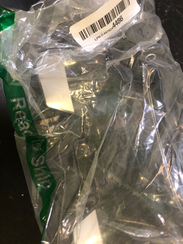 Photo 1 of Nxtrnd VZR1 Football Visor, Flat Lens Technology, Fits Adult & Youth Football Helmets (Clear)