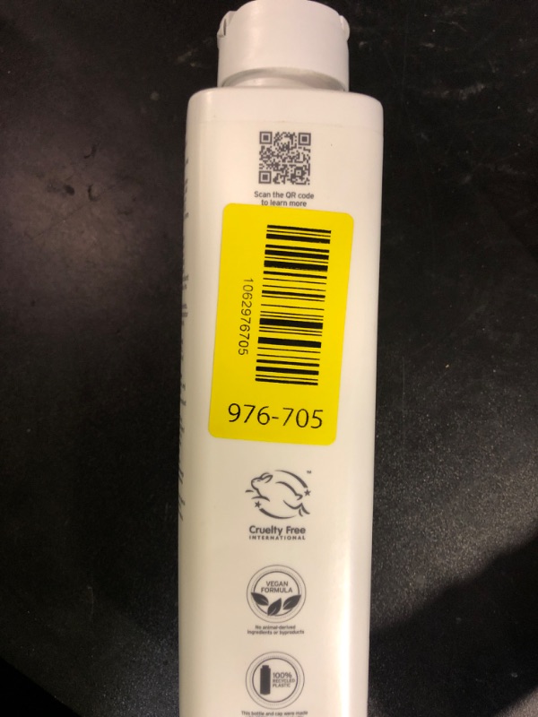 Photo 1 of BIOLAGE Full Rescue Shampoo for Thin Hair - Fortifies & Strengthens for Instantly Fuller-Looking Hair, Rosemary Oil & Niacinamide, Vegan & Cruelty-Free, 13.5 Fl Oz