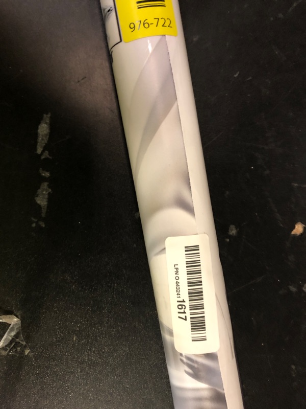 Photo 1 of 1 Sheet Halloween Ghost Window Clings for Glass Windows Cute White Little Ghost Double Sided Window Stickers Halloween Window Clings for School Home Office Decoration Party Supplies