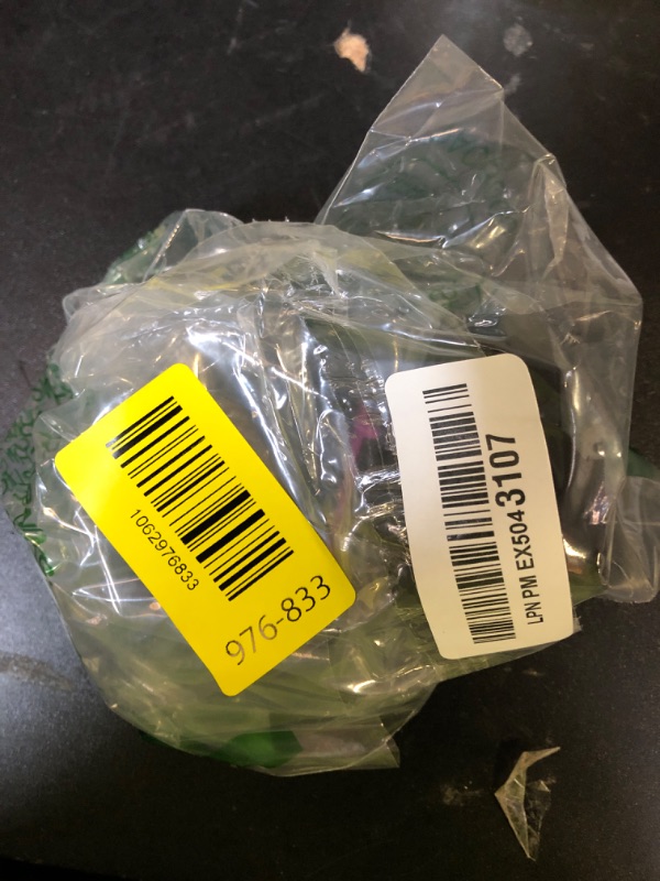 Photo 1 of fannster 667XL 667 XL 667 Ink Cartridges Replacement for hp 667 Ink cartridges Black and Color Work for Deskjet 1275 2374 2375 2376 2775 2776 6075 6475 6476 Printer(1 Black and 1 Color