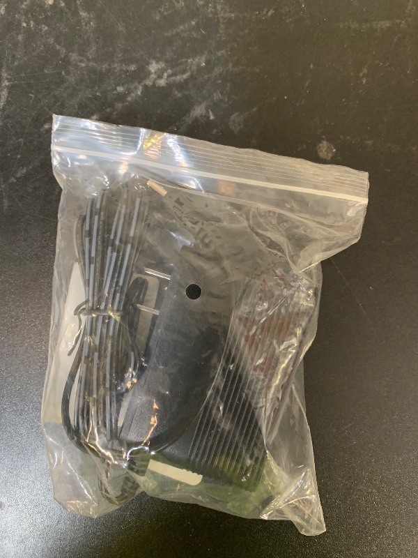 Photo 1 of 19V Solar Power Supply Adapter for Marbero M82 M82MAX M822 M822MAX M87 M88 M168 Portable Power Station Solar Generator Battery