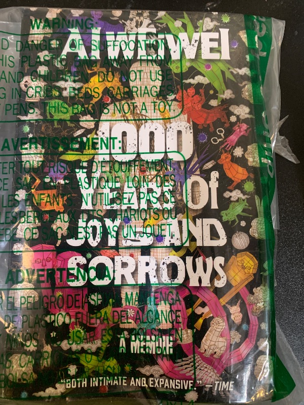 Photo 1 of 1000 Years of Joys and Sorrows: A Memoir 