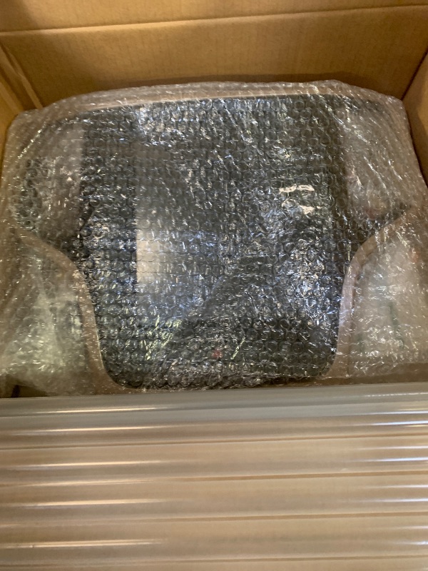 Photo 1 of [2G+64G] Car Radio for Jeep Grand Cherokee 2014-2020, 9.7 inch Android 13 Vertical Touch Screen Stereo, Carplay/Android Auto/Hi-Fi Audio/1080P/SWC/Bluetooth + AHD Backup Camera