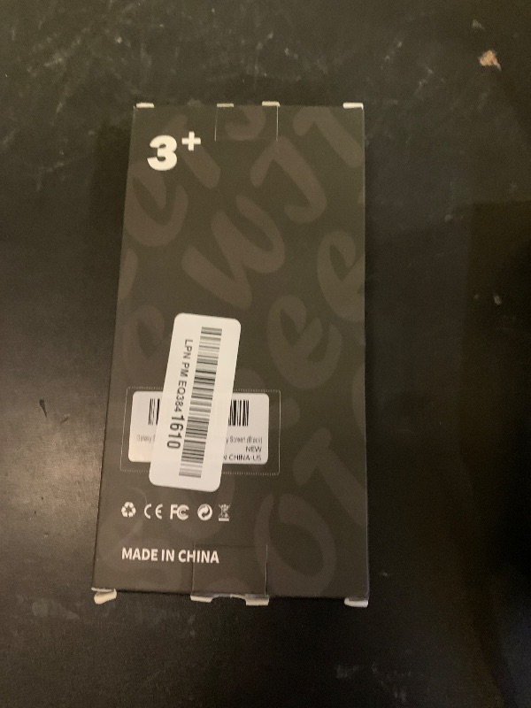 Photo 1 of [4 in 1] Magnetic for Samsung Galaxy S25 Ultra Case, 2 Pics Privacy Screen Protectors and 1 Pic Camera Protector, Fit for MagSafe, Military Grade Shockproof Translucent Matte S25 Ultra Cover, BlackLPNPMEQ3841610
