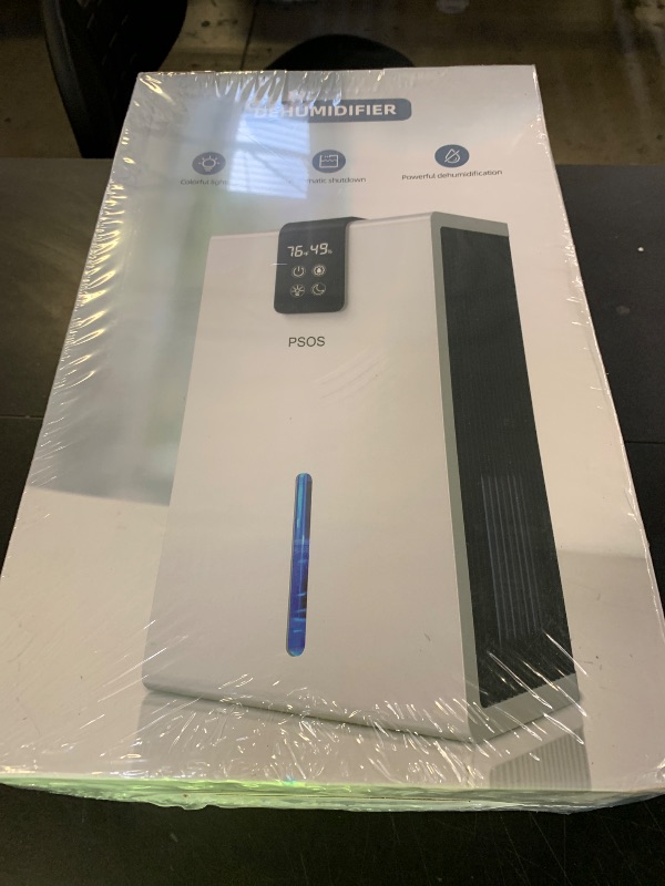 Photo 1 of Dehumidifier, Dehumidifiers for Home