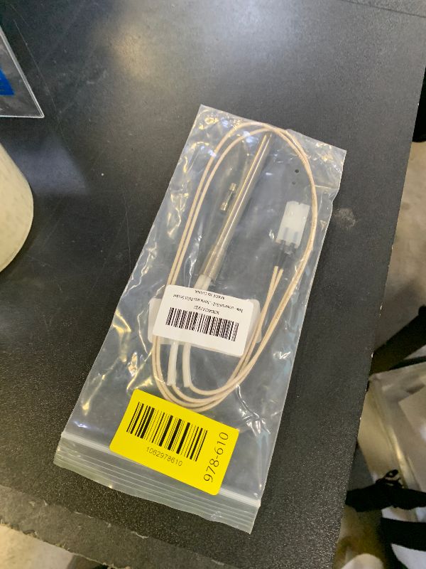 Photo 1 of 120V AC Hot Rod | Igniter Replacement for Camp Chef, Pit Boss (Not for PTG/Lockhart/Rapid Igniter), Traeger AC Models (Excludes D2 DC Series), Z Grills, Nexgrill, Oklahoma Joe's Pellet Grill & Smoker