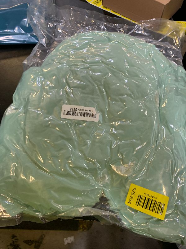 Photo 1 of IFX24 51.2" Green Dragon Stuffed Animal,Giant Soft Dinosaur Plush for Kids and Adults, Sturdy Fluffy Plushie Pillow