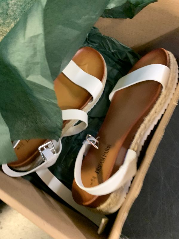 Photo 1 of Women sandals size 9