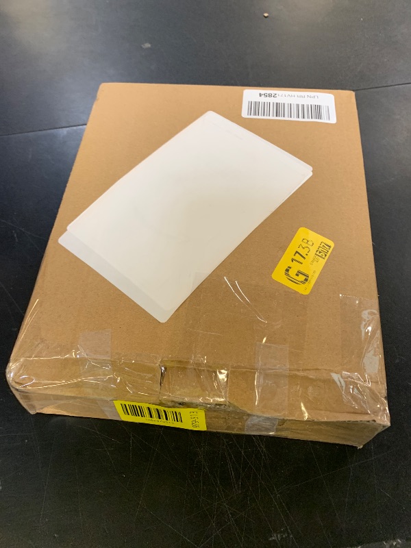 Photo 1 of MUNBYN External Rolls Label Holder, 2 in 1 Fan-Fold Stack Paper Holder for Desktop Thermal Label Printer
