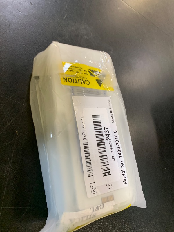 Photo 1 of Hlxun One G4/Rove4 Extended (8-Cell) Double Battery Model BA408 Battery Compatible for g4 BA-400 BA-408