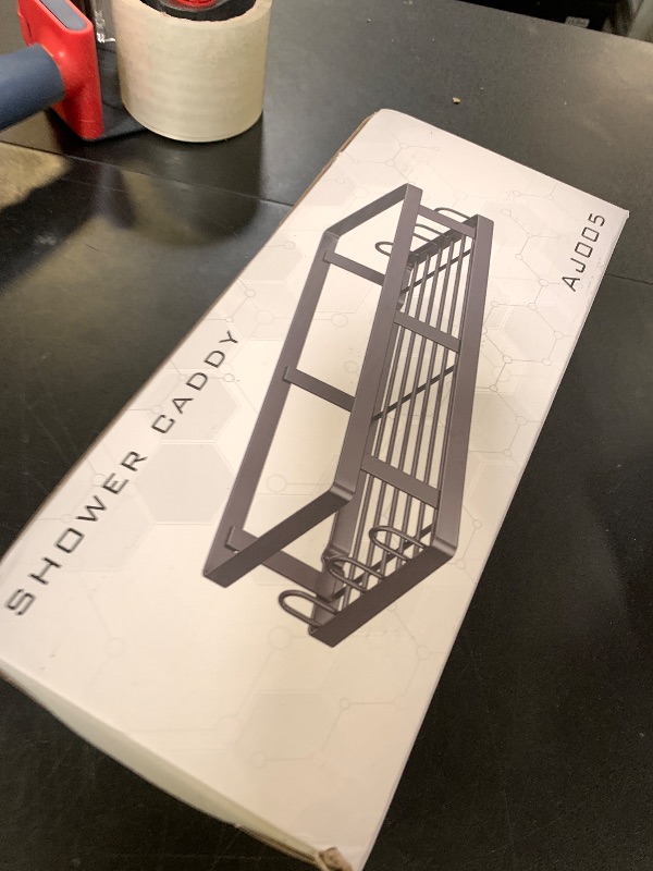 Photo 1 of Shower caddy 