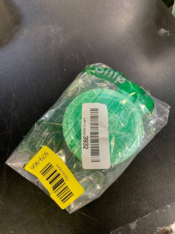 Photo 1 of 2pcs Duckbill Valves and 2pcs Diaphragm Compatible with Elvie Stride Pump Replacement Parts, Replace for Elvie Pump Valves Diaphragm Parts Accessories