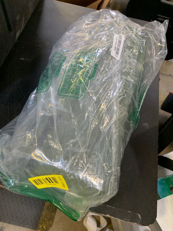 Photo 1 of Hikenture Double Sleeping Pad for Camping 2 Person (Army Green)