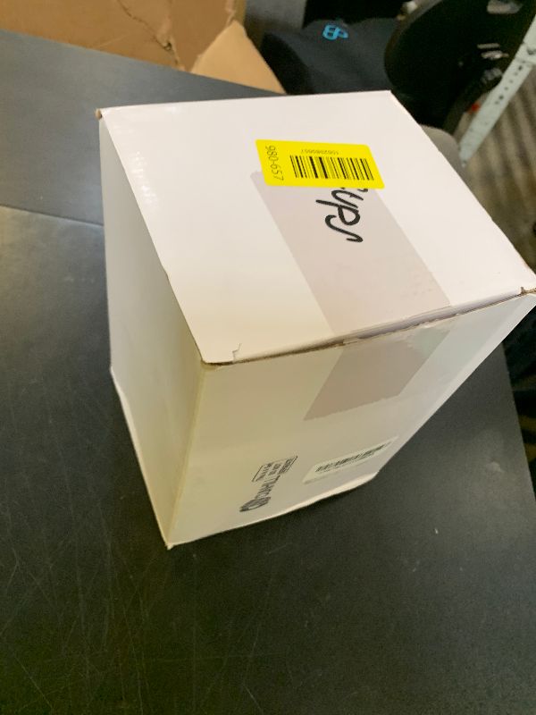 Photo 1 of 100 Pieces Checkered 9 oz Paper Flag Race Car Cups Party Supplies Black and White Cups Bulk Disposable Beverage for Checkered Themed Birthday Party Decorations