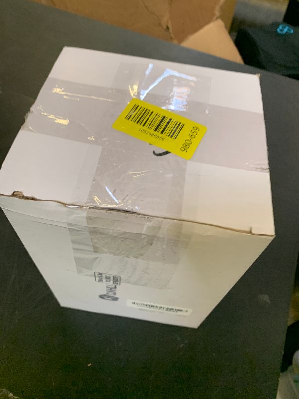 Photo 1 of 100 Pieces Checkered 9 oz Paper Flag Race Car Cups Party Supplies Black and White Cups Bulk Disposable Beverage for Checkered Themed Birthday Party Decorations