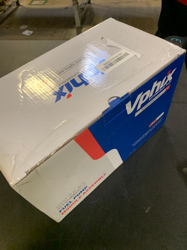 Photo 1 of Vphix Gas Fuel Pump Module Assembly for 2013 2014 2015 2016 2017 2018 2019 Honda Accord Acura TLX L4 2.4L SP8966M