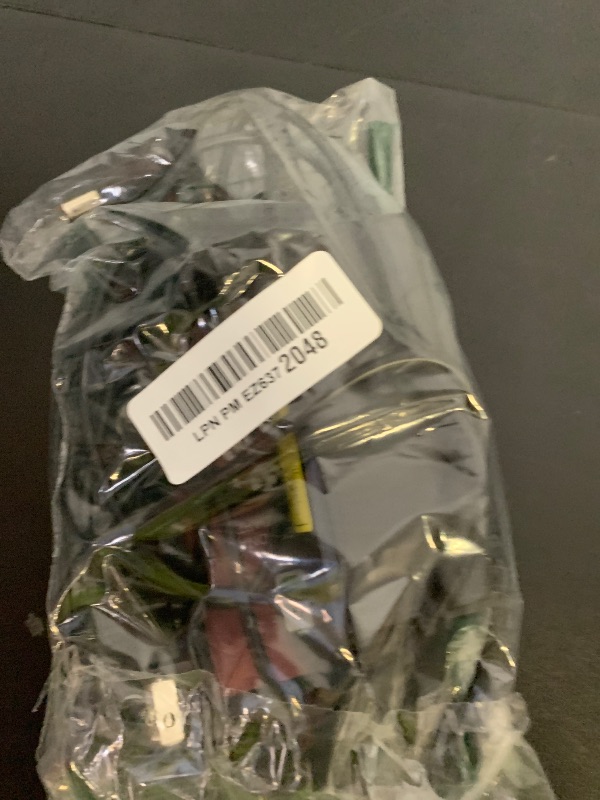 Photo 1 of for Samsung Monitor Power Cord DC 14V 4A for Samsung SyncMaster 32” 27" 24" 22" 23" 20" 19" 18" 17" 15” Screen LED LCD TFT Monitor TV Power Supply Cord