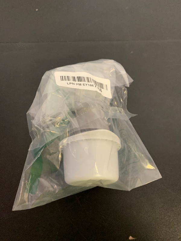 Photo 1 of Lingo Continuous Glucose Monitor (CGM) & App. Made by Abbott. Know the impact of what you eat. 1 Lingo biosensor lasts up to 14 Days*. Designed for iPhone 11 device or Later. US Only.