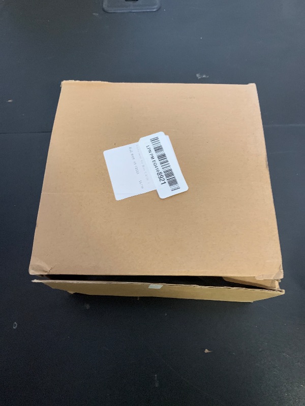 Photo 1 of T2471BL Shower Handle Replacement Compatible with Moen Gibson Shower Trim Kit Pressure-Balancing Modern Valve Handle Only Trim, Valve Required