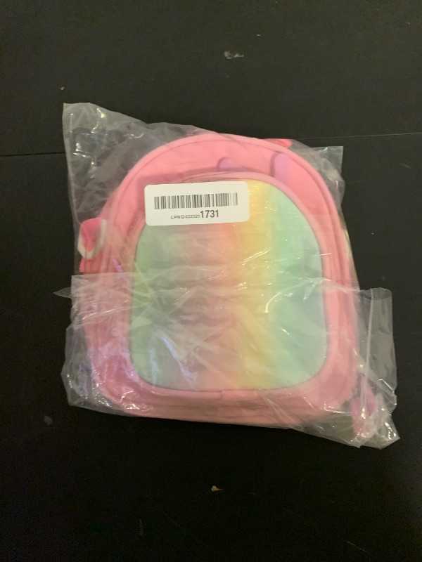 Photo 1 of MRINCA Travel Carry Case?? Compatible with Yoto Mini (2024 Edition), Card Holder for 30 Cards, Portable Storage Bag with Handle & Strap - Padded Protector for Player & Headphones (Pink)