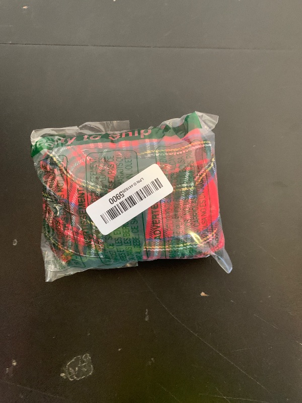 Photo 1 of Little Toddler Girl Plaid Dresses Christmas Outfits Fall Red Long Sleeve Flowy Toddler Causal Smocked Dresses 3T 4T Girls Clothes Winter