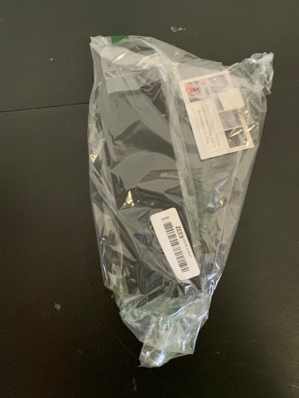 Photo 1 of Biobasedon Acrylic Knife Display Stand Knife Holder, knife Display Case for Fixed Blade Knife Collection Display, Single Knife Display Stands are Suitable for Displaying Most Knives