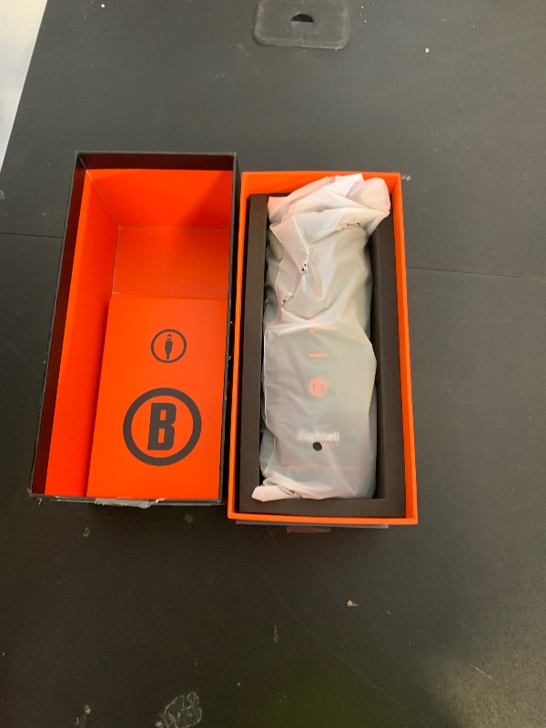 Photo 1 of Bushnell Golf Wingman 2 Golf Speaker with Audible GPS Distances
