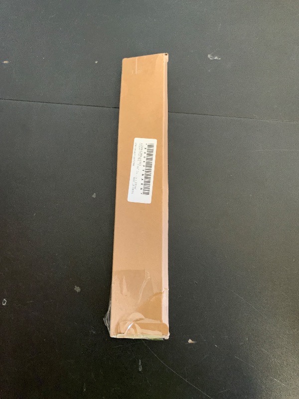 Photo 1 of uxcell Copper Flat Bar, 1/16" Thickness x 3/8" Width x 10" Length Copper Bus Bar Stock Plate Mill for Electrical (1.5mm x 10mm x 250mm)