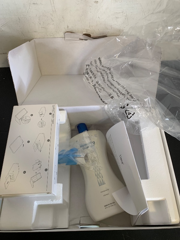 Photo 1 of Liene PixCut S1 Color Sticker Printer & Cutting Machine - All-in-One Sticker Maker for DIY Crafts, Custom Labels & Gifts. Thermal Dye-Sublimation Photo Printer, 300 DPI, Precise AI Auto-Cutting