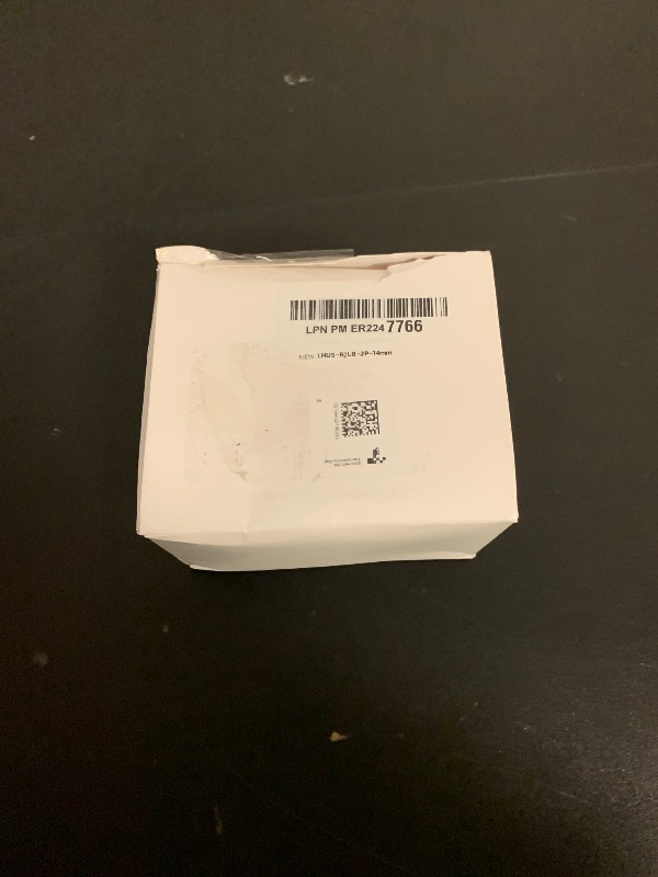 Photo 1 of 2pcs 14mm Soft Rim Flanges with 106 Degree Wider Opening Angle for Medela Breast Pump, PersonalFit, Freestyle, Maxflow, Freestyle Flex Swing Maxi Connector, Lansinoh Signature Pro