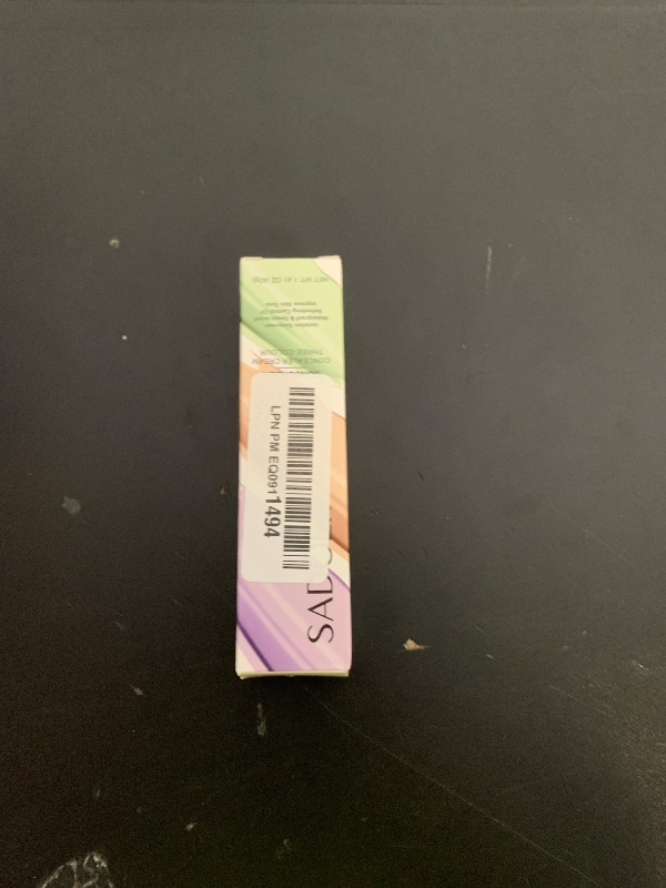 Photo 1 of Primer for Face Before Makeup,One Step Color Corector Primer,SPF 50 PA+ 3 In 1 Sunscreen Isolation Cream,Color Correcting Facial Serum Oil Control & Moisturizing Skin Tone,Tinted Moisturizer with Spf