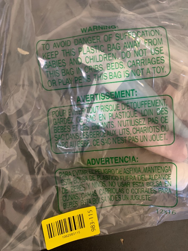 Photo 1 of 12 Pack Travel Bottles Set for Toiletries TSA Approved Travel Size Containers for Toiletries with Labels BPA Free Leakproof Squeezable Refillable Airplane Travel Accessories for Shampoo Conditioner