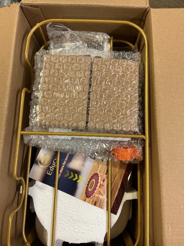 Photo 1 of 1 Gallon Glass Drink Dispenser Set of 2 – Drink Dispensers for Parties, Beverage Dispenser with Stand & 100% Leakproof Spigot, Ideal for Lemonade, Juice, Iced Tea, Laundry Detergent Dispenser