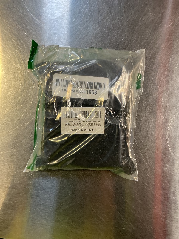 Photo 1 of 1002Pcs Magnetic Balls Fidget Toys, 1000pcs Mini Ferrite Putty with 2 Big Smooth Magnet Beads, Fidget Toys for Kids Adults, Office Desk Stress Relief Toy (Colorful)