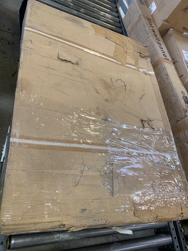 Photo 1 of Garvee 68" Pallet Forks, Pallet Forks for Tractor Bucket 5400lbs, Clamp on Pallet Forks