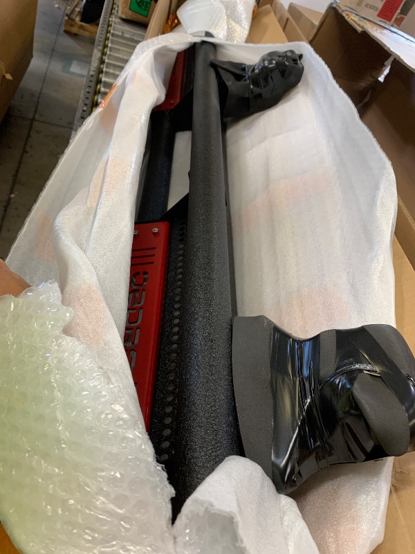 Photo 1 of OEDRO 6 Inch Running Boards Compatible with 2019-2025 Dodge Ram 1500 Crew Cab New Body (Excl. 19-24 1500 Classic)
