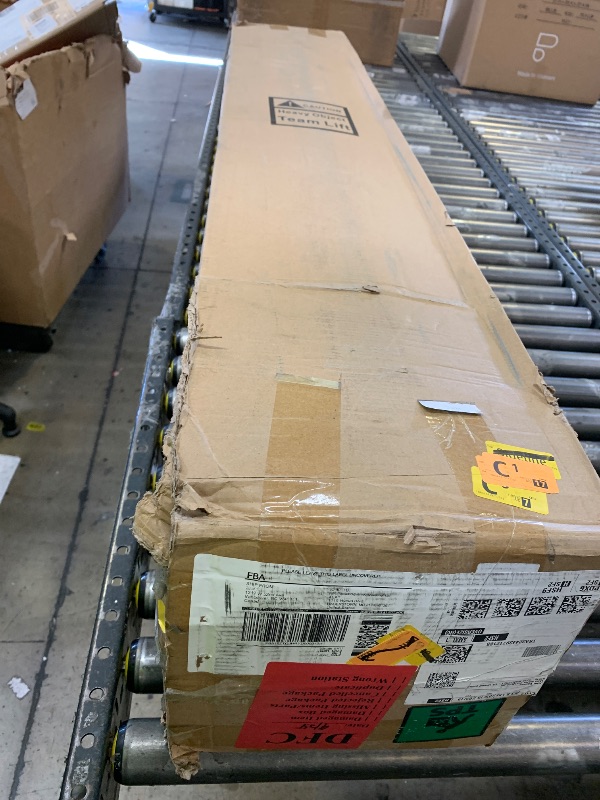 Photo 1 of Queen Size Mattress