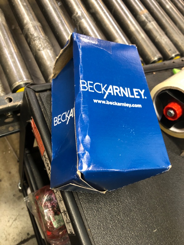 Photo 1 of Beck/Arnley 103-3089 Steering Rack Boot Kit