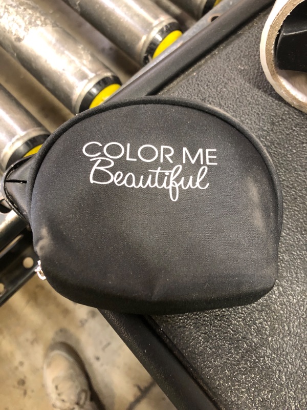 Photo 1 of Autumn Color Fan by Color Me Beautiful, the leading authority on color analysis. Your Color Guide for clothing & accessories. The 48 very best colors for Autumns selected from millions of options