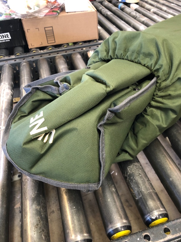 Photo 1 of Uline Camp Chair and Table Combo
