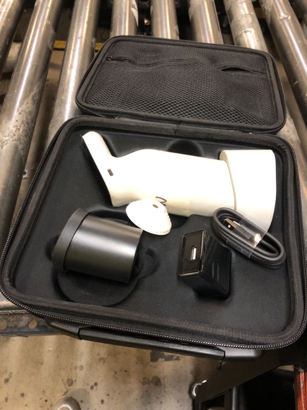 Photo 1 of Professional Colorimeter VK10,30+ Parameters,Touch Screen Control, with APP and PC Software