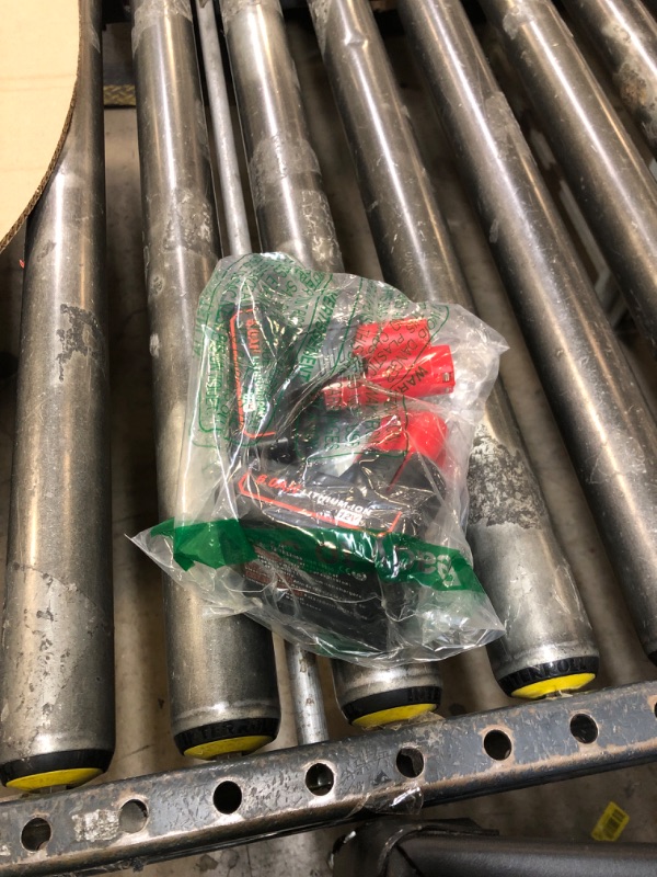 Photo 1 of VOLT1799 2-Pack 6.0Ah 12V M-12 Batteries Replacement for Mliwaukee M12 Battery, Compatible with Milwaukee 12V Cordless Power Tools