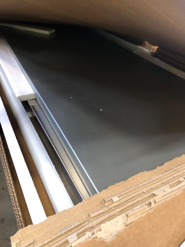 Photo 1 of Atronor Stainless Steel Table for Prep & Work, NSF Metal Commercial Heavy Duty Table with Adjustable Under Shelf and Foot for Restaurant, Home and Hotel (24x72in)