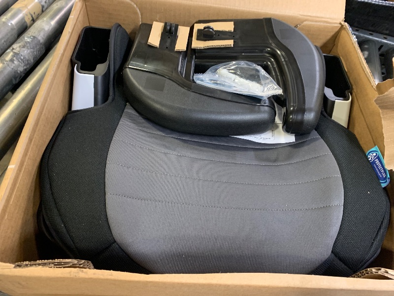 Photo 1 of Graco TurboBooster 2.0 Backless Booster Car Seat, Denton