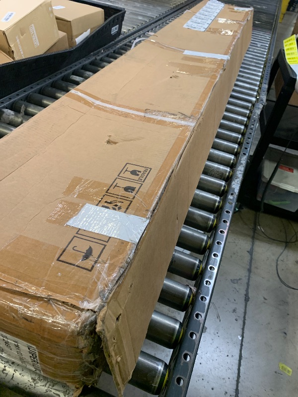 Photo 1 of KUIPERAUTO 6 inches Running Boards Side Steps Compatible for 2009-2018 Dodge Ram 1500 Crew Cab Nerf Bars