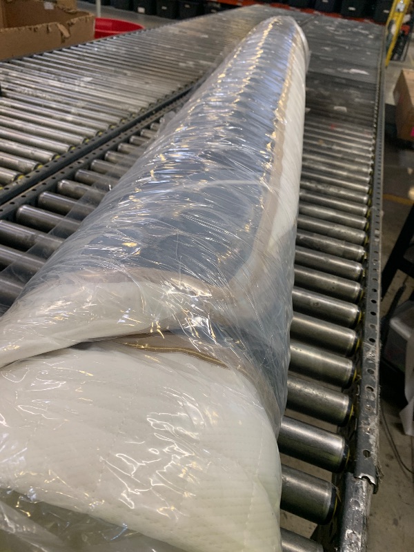 Photo 1 of CRYREINA king Mattress, 12 Inch Queen Hybrid Mattress in a Box, Upgrade Individually Pocket Springs, Medium Firm, Pressure Relief, Breathable Comfort and Durable, CertiPUR-US Certified