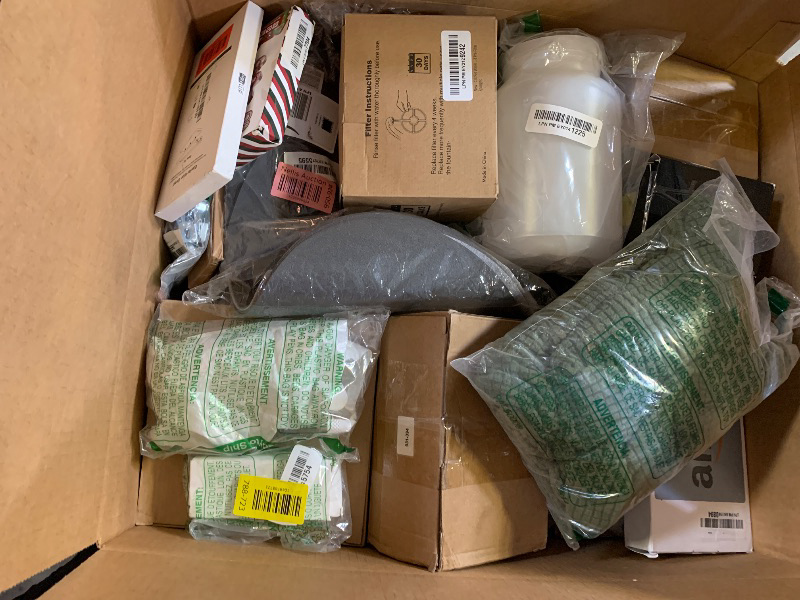 Photo 1 of Nellis Variety Box: Small | See Notes for Details
