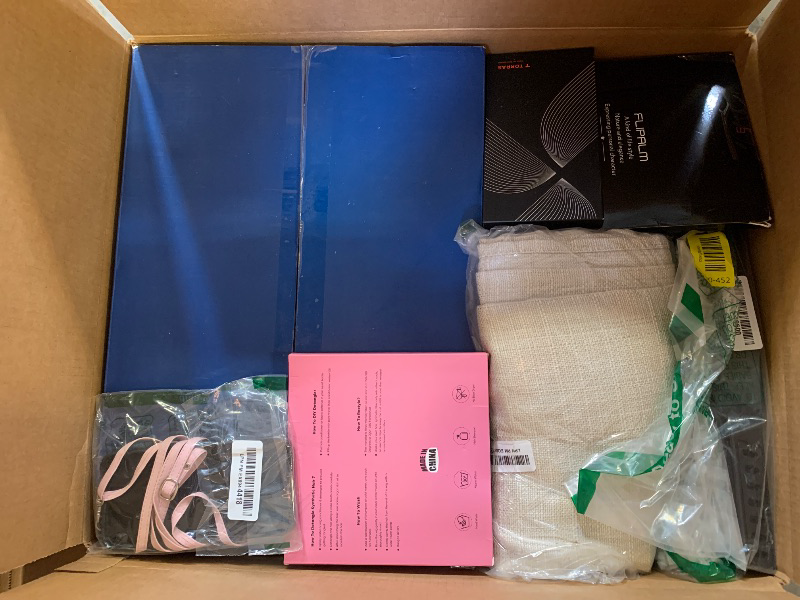 Photo 1 of Nellis Variety Box: Small | See Notes for Details
