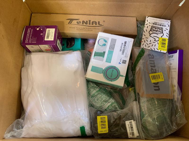 Photo 1 of Nellis Variety Box: Small | See Notes for Details
