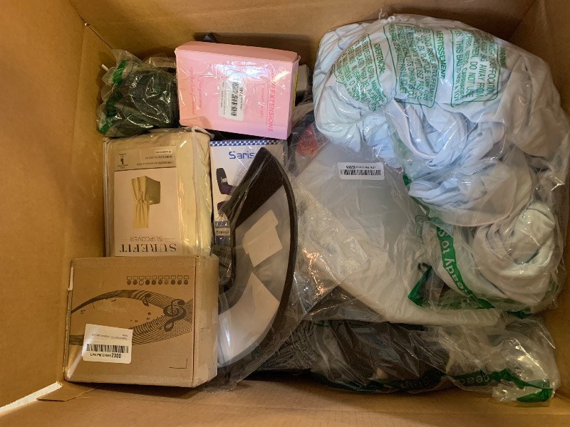 Photo 1 of Nellis Variety Box: Small | See Notes for Details
